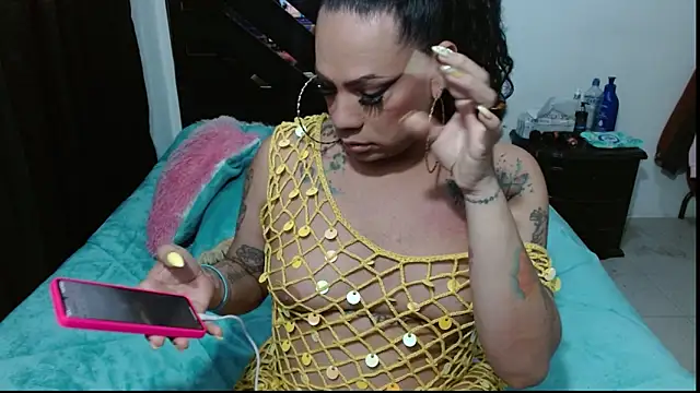 talianha online show from January 14, 2026, 3:01 am