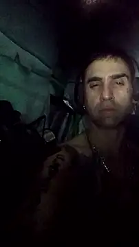 alphacloudGod online show from February 13, 2026, 2:51 am