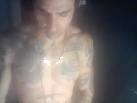 alphacloudGod online show from April 5, 2026, 8:17 pm