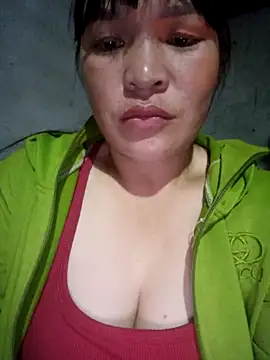 chipu06 online show from October 31, 2025, 11:44 am