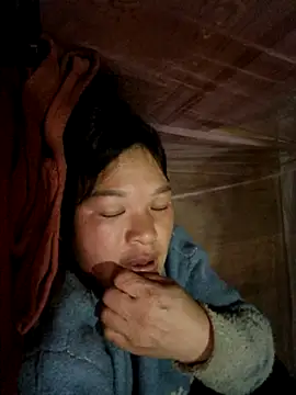 chipu06 online show from January 12, 2026, 4:23 pm