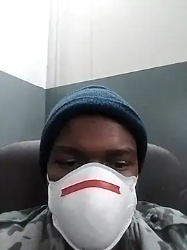 loVbRo1 online show from October 24, 2025, 2:41 am