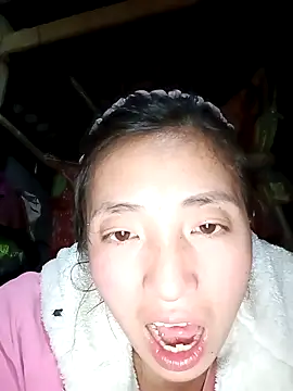 kokoto-59 online show from December 16, 2025, 12:43 pm