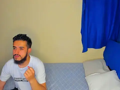 astredad2025 online show from November 25, 2025, 3:06 am