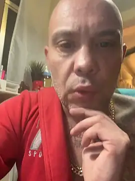 gitanoMad online show from February 1, 2026, 6:50 pm