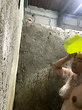 Boobsie4u online show from October 24, 2025, 9:06 am