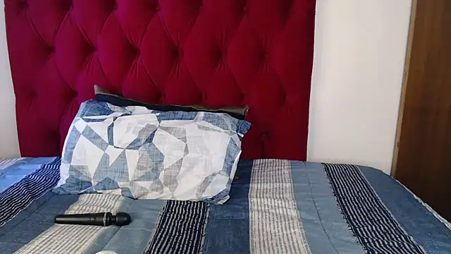 Sex-Great online show from November 18, 2025, 11:25 am