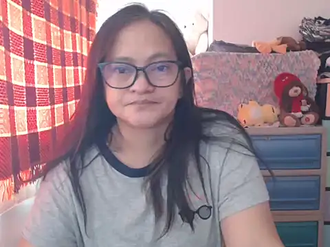 Kinkybela2025 online show from February 16, 2026, 12:51 am