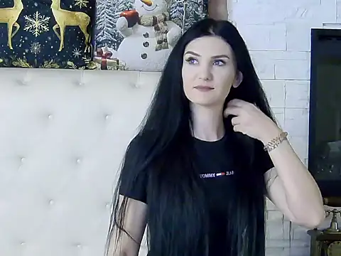 KendraNoir online show from December 15, 2025, 6:28 am