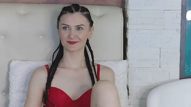 KendraNoir online show from February 12, 2026, 10:49 pm