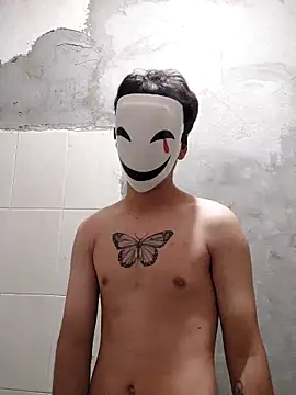 Rayito77 online show from October 24, 2025, 7:38 am