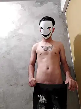 Rayito77 online show from November 2, 2025, 12:29 pm