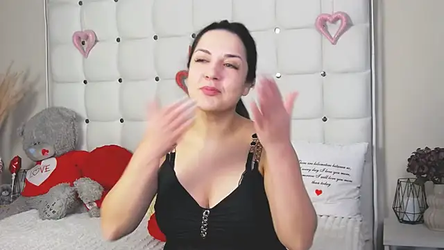 AlsouKass online show from March 13, 2026, 7:26 am