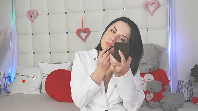 AlsouKass online show from April 21, 2026, 6:20 am