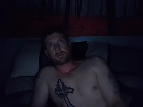 MightyBeast online show from November 30, 2025, 2:37 am