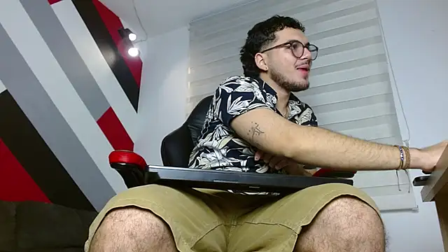 Zac Golden online show from February 8, 2026, 12:08 pm