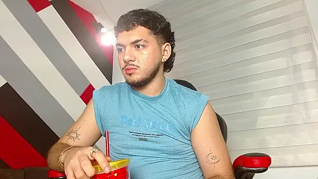 Zac Golden online show from February 22, 2026, 12:15 pm