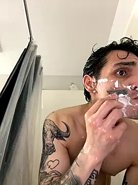 Orlando702xh online show from November 13, 2025, 12:15 pm