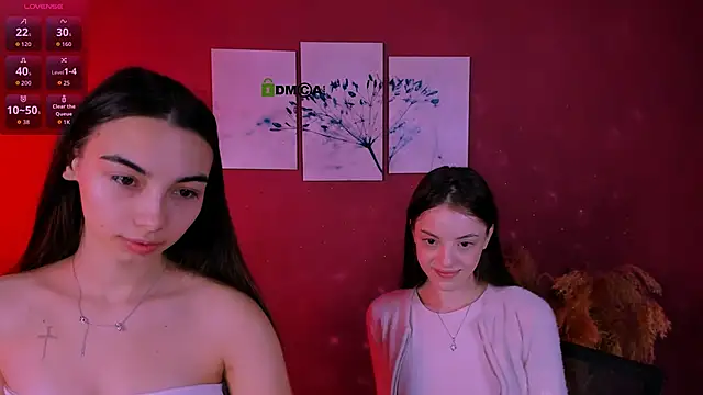 kira light   online show from November 20, 2025, 9:53 am