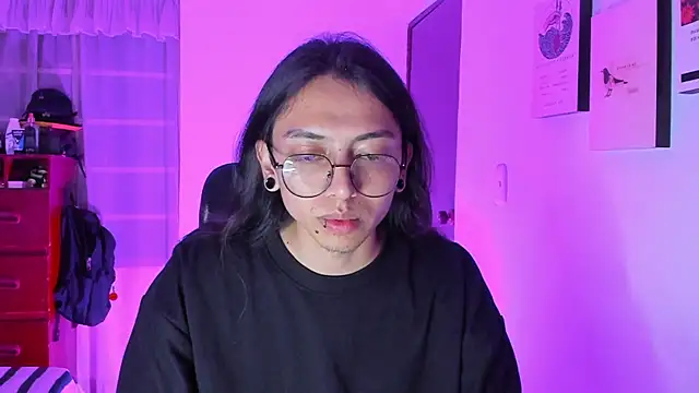  Astrea  online show from February 26, 2026, 12:31 am