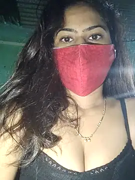 Ankitahot1993 online show from July 1, 2026, 12:01 am