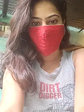 Ankitahot1993 online show from July 9, 2026, 1:09 am