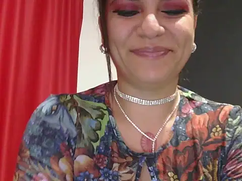 HotJanetta online show from December 23, 2025, 12:41 am