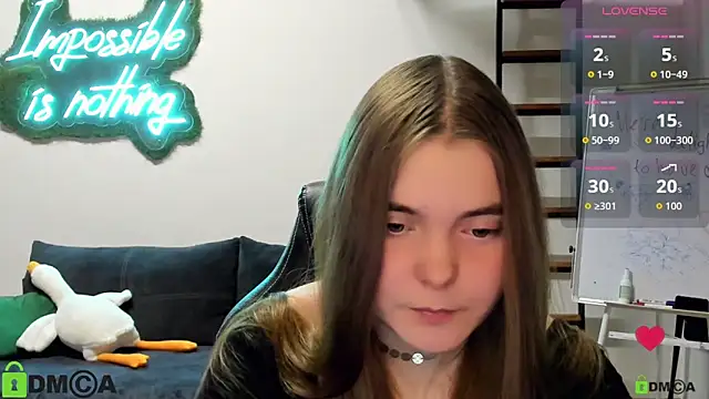 MiraaBloom online show from November 16, 2025, 2:22 pm