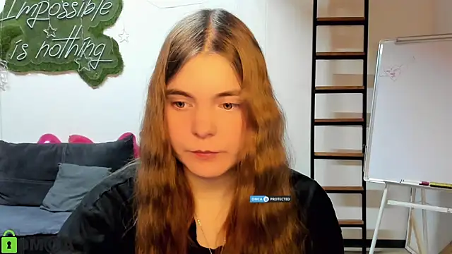 MiraaBloom online show from March 2, 2026, 2:35 pm