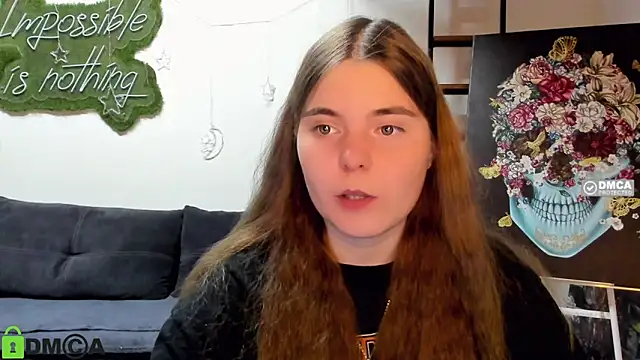 MiraaBloom online show from March 10, 2026, 2:44 pm