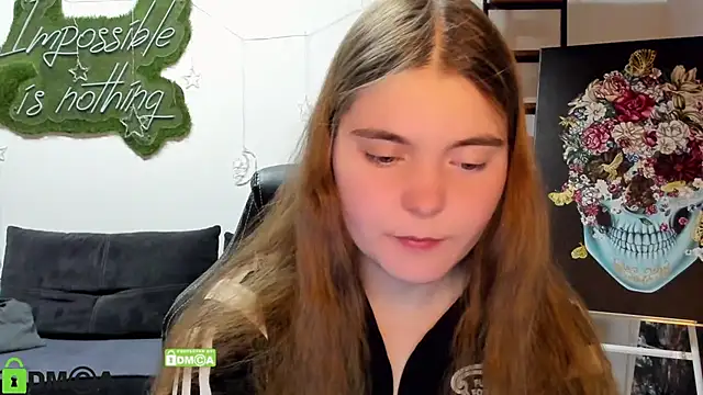 MiraaBloom online show from March 15, 2026, 2:34 pm