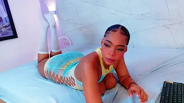 Lorraine Jackson online show from November 12, 2025, 12:05 pm