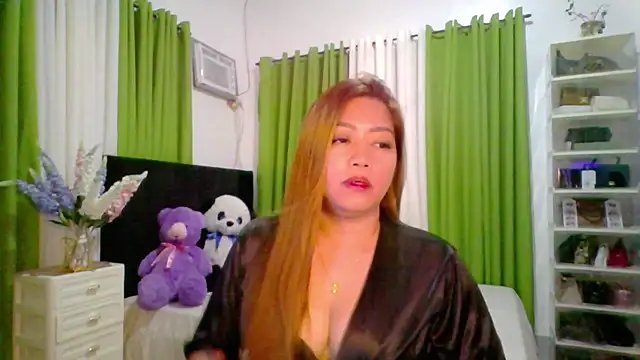 SweetBabe Sky online show from October 30, 2025, 12:28 pm