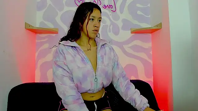 Snapshot of mia_scarlett7 chatting on December 18, 2025, 1:28 pm mia scarlett7 online show from December 18, 2025, 1:28 pm