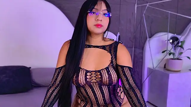 Ivanna Moretti online show from January 16, 2026, 4:16 am