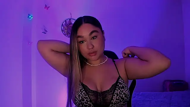 Snapshot of Soouf_ chatting on November 11, 2025, 9:31 am Soouf online show from November 11, 2025, 9:31 am