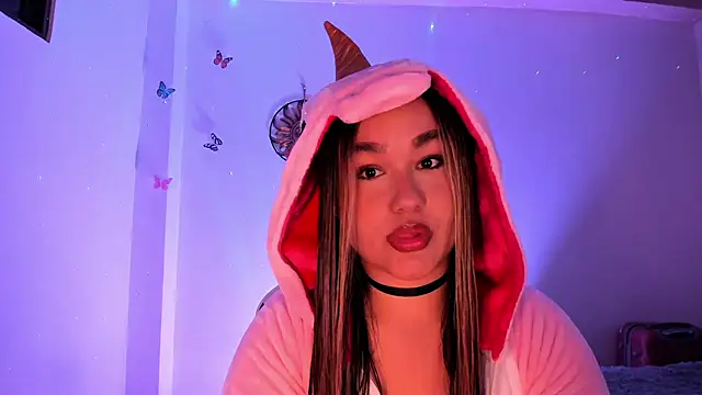 Snapshot of Soouf_ chatting on November 13, 2025, 10:25 am Soouf online show from November 13, 2025, 10:25 am