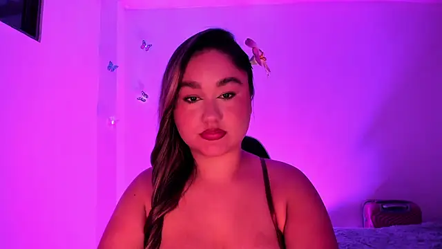 Snapshot of Soouf_ chatting on November 14, 2025, 9:30 am Soouf online show from November 14, 2025, 9:30 am