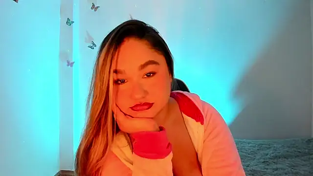 Snapshot of Soouf_ chatting on November 16, 2025, 10:10 am Soouf online show from November 16, 2025, 10:10 am