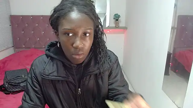 emyfuckhard online show from October 24, 2025, 12:12 pm