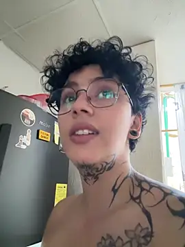 Abby Evanns1 online show from February 22, 2026, 4:49 pm