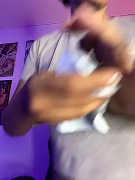 Abby Evanns1 online show from March 21, 2026, 2:31 pm