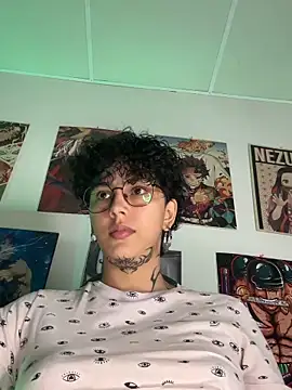 Abby Evanns1 online show from April 5, 2026, 2:47 pm