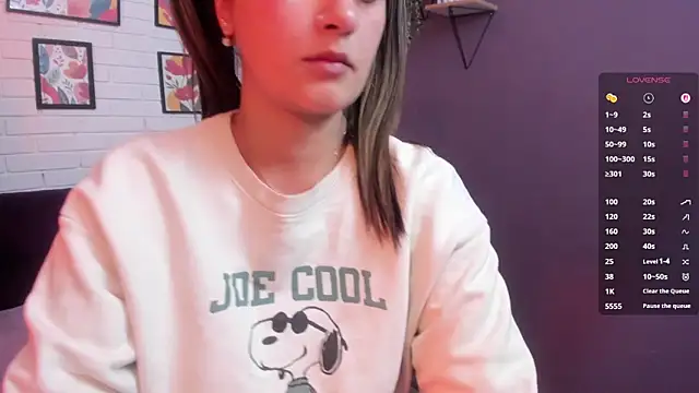 Snapshot of Sofia__Stk chatting on February 20, 2026, 7:10 am Sofia Stk online show from February 20, 2026, 7:10 am