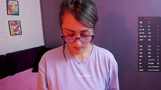 Snapshot of Sofia__Stk chatting on March 1, 2026, 4:03 am Sofia Stk online show from March 1, 2026, 4:03 am