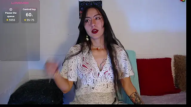  IR1S  online show from June 6, 2026, 10:25 pm