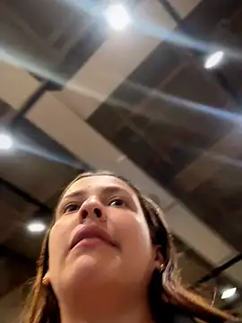 Talia Bonet online show from January 31, 2026, 7:56 pm