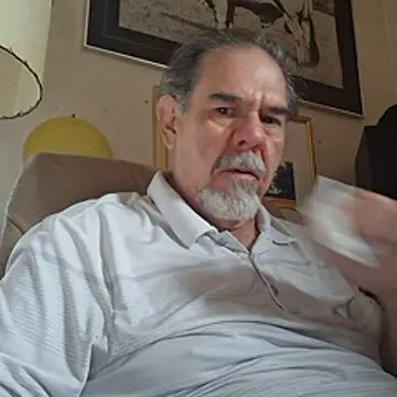 pena633 online show from November 8, 2025, 5:01 pm