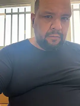 morfeoeros14 online show from March 5, 2026, 12:12 pm