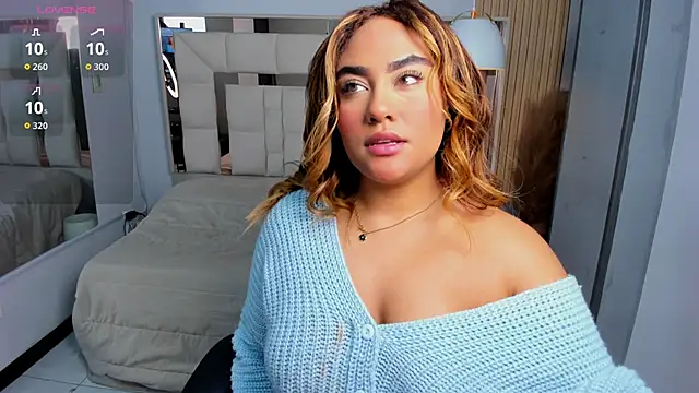 AnguelJones online show from January 8, 2026, 3:53 am